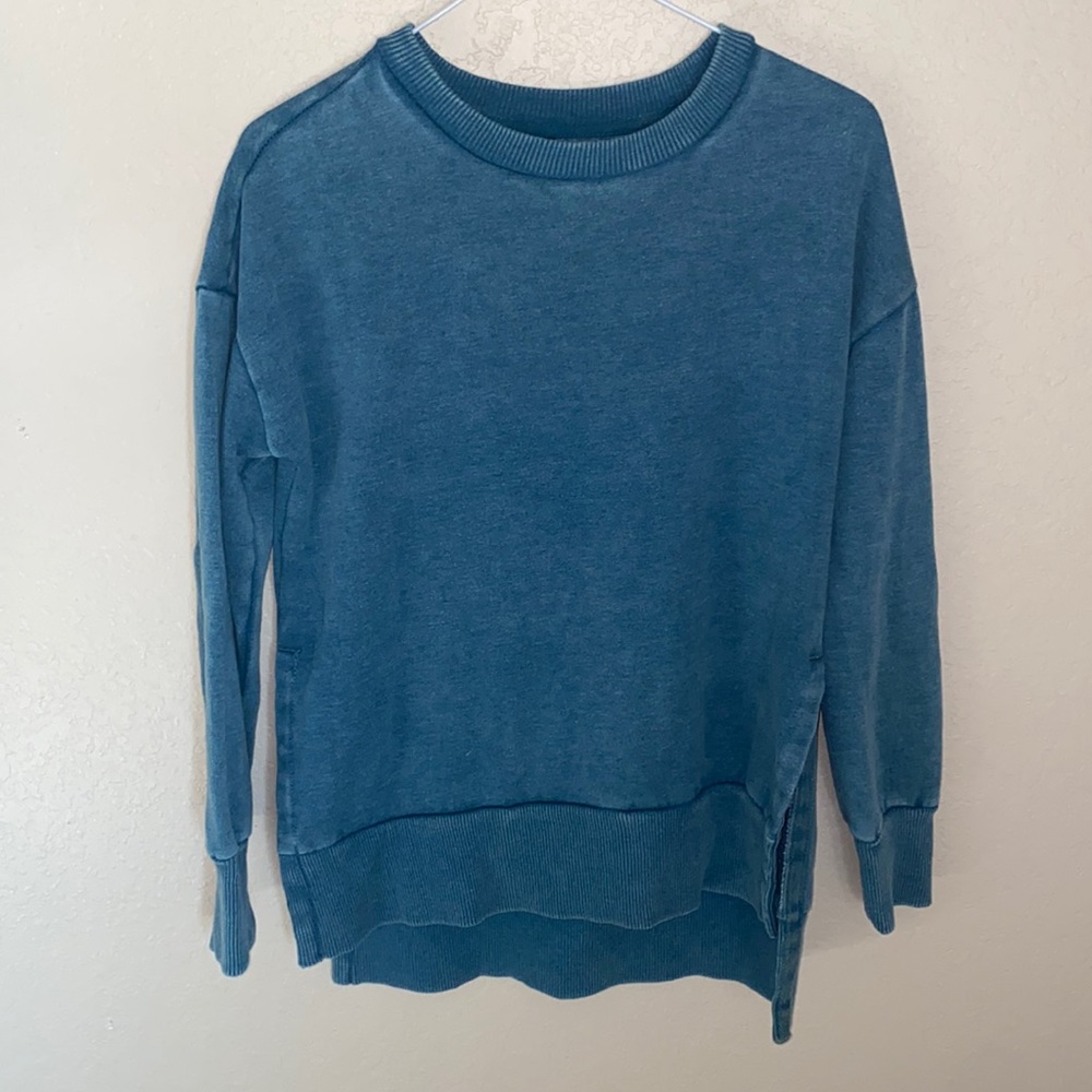 Velocity Sweatshirt